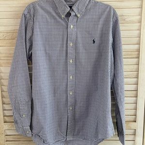 Ralph Lauren Custom Fit XL